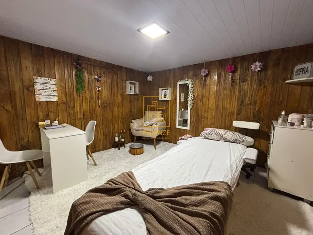 Imagem 14: Casa com edícula no bairro Quintino