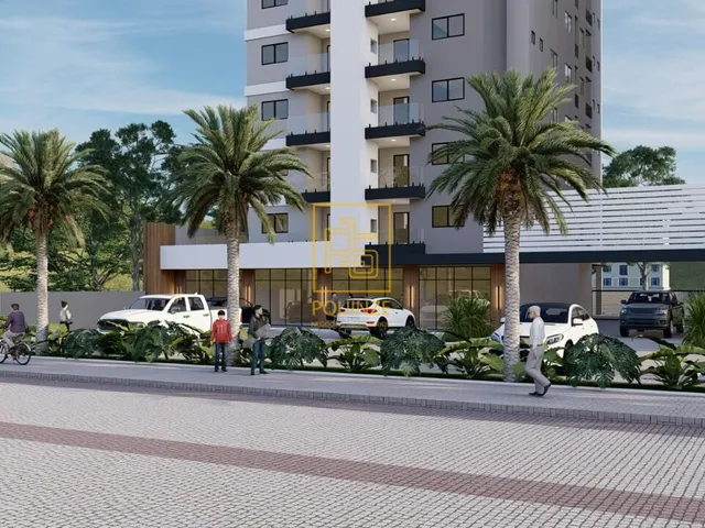 Imagem 2: Residencial Vessel