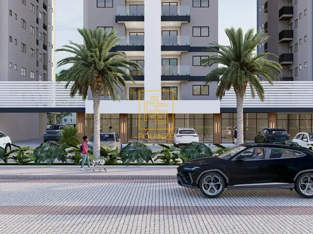 Imagem 7: Residencial Vessel