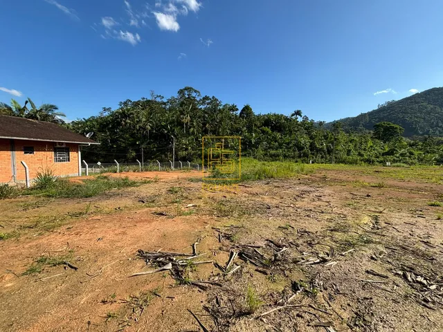 Imagem 4: Amplo terreno em Rodeio 12
