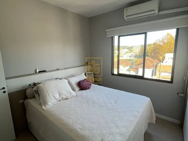 Imagem 6: Apartamento semi mobiliado no Centro de Brusque