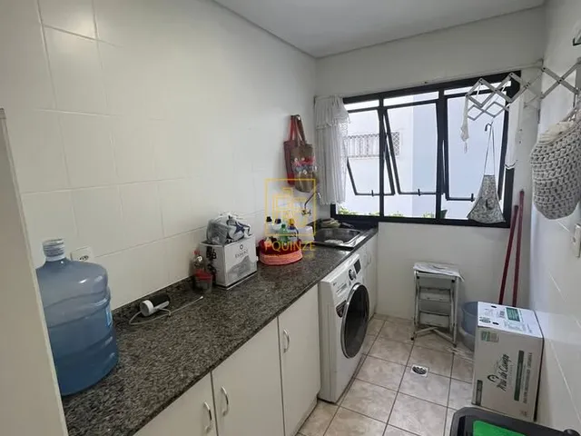Imagem 9: Apartamento semi mobiliado no Centro de Brusque