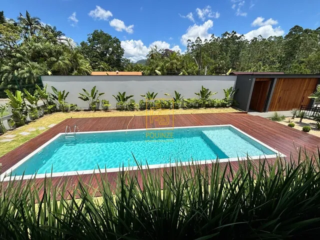 Imagem 6: EXCLUSIVIDADE - Terreno em condomínio completo em Rio dos Cedros!
