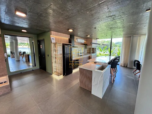 Imagem 11: EXCLUSIVIDADE - Terreno em condomínio completo em Rio dos Cedros!