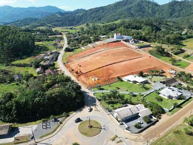 Imagem 15: EXCLUSIVIDADE - Terreno em condomínio completo em Rio dos Cedros!