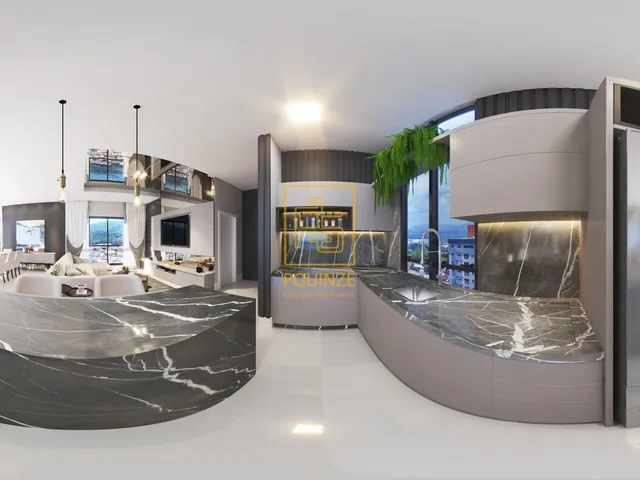 Imagem 7: Unique Home Residence – Exclusividade e Sofisticação em Balneário Piçarras