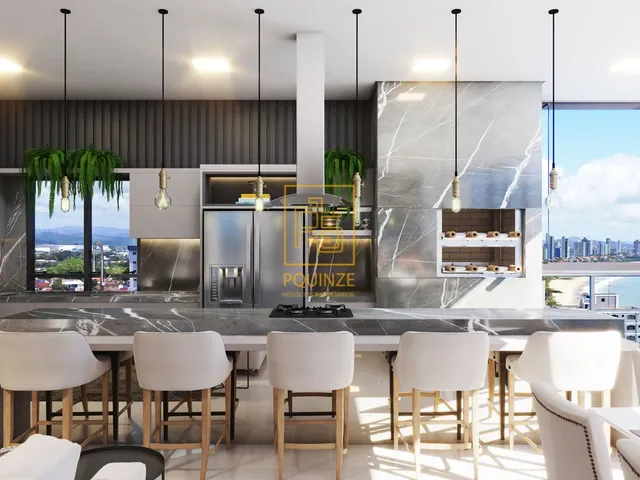 Imagem 3: Unique Home Residence – Exclusividade e Sofisticação em Balneário Piçarras