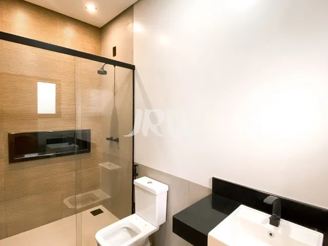 Imagem 15: CASA A VENDA NO CONDOMÍNIO RESIDENCIAL UNA NA CIDADE DE ITU SP