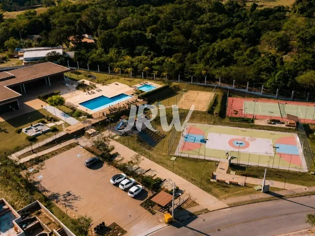 Imagem 16: CASA A VENDA NO CONDOMÍNIO RESIDENCIAL UNA NA CIDADE DE ITU SP