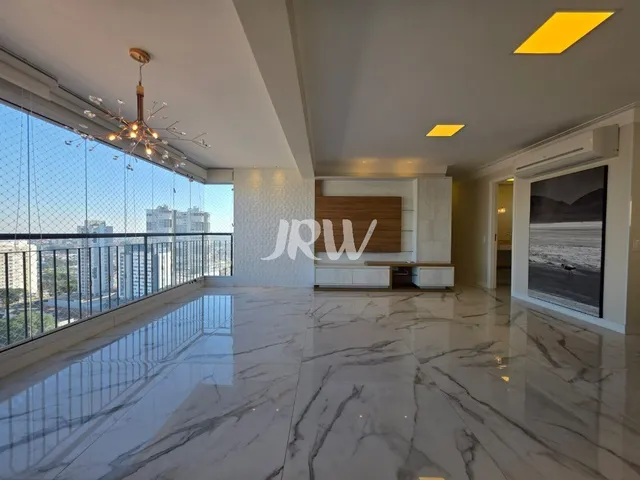 Imagem: Apartamento a Venda no Edifício Le Château