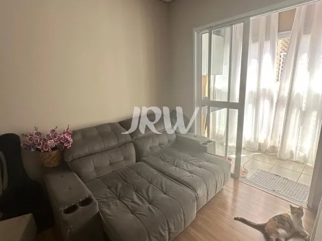 Imagem 9: Apartamento a Venda no Condomínio the Palms Bairro Campo Bonito na Cidade de Indaiatuba
