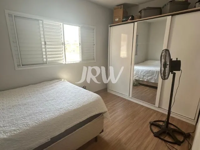 Imagem 8: Apartamento a Venda no Condomínio the Palms Bairro Campo Bonito na Cidade de Indaiatuba