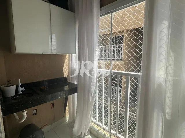 Imagem 12: Apartamento a Venda no Condomínio the Palms Bairro Campo Bonito na Cidade de Indaiatuba