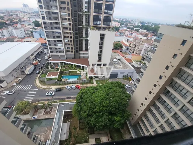 Imagem: Apartamento a Venda no Condomínio Atmosphera