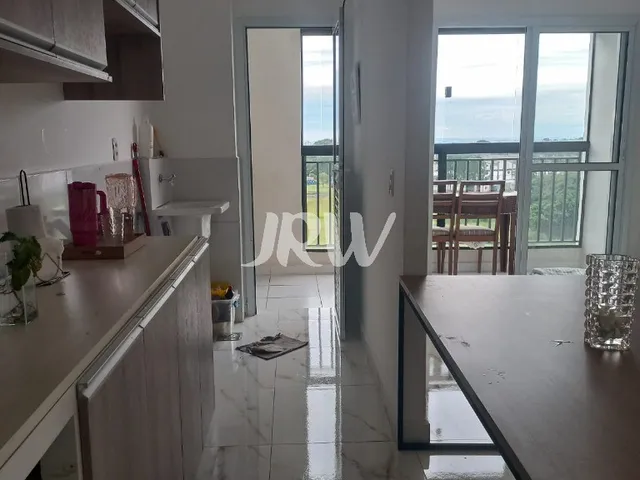 Imagem: Apartamento a Venda no Condomínio Residencial