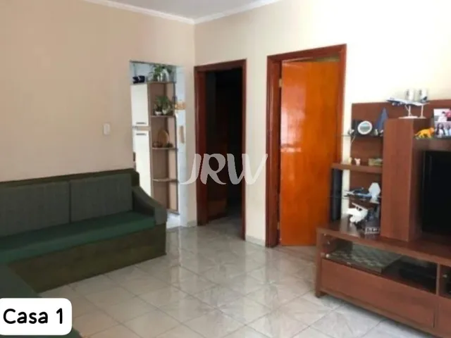 Imagem: Casa a Venda no Bairro Cidade Nova na Cidade