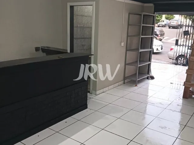 Imagem: Casa Sobrado Comercial a Venda no Bairro