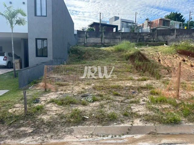 Imagem: Terrenos a Venda no Condomínio Park Gran