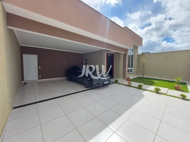 Imagem: Casa a Venda no Bairro Esplanda II na Cidade