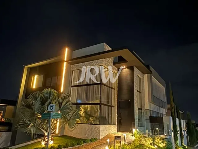Imagem: Casa Sobrado a Venda Condomínio Maria José