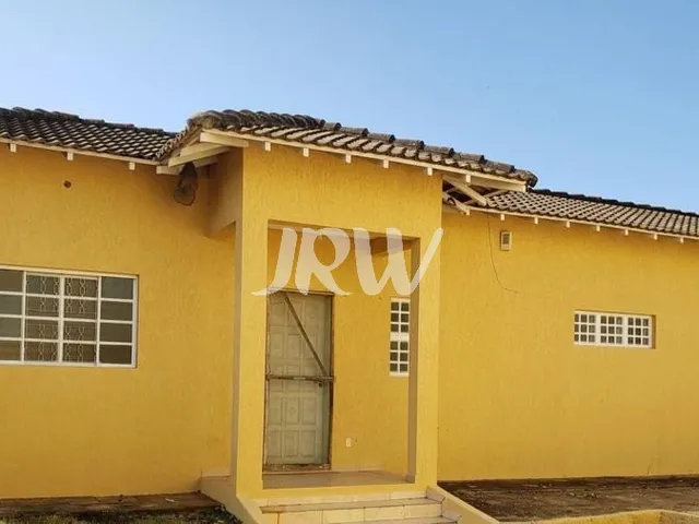 Imagem: Chácara a Venda no Bairro Chácaras Alvorada