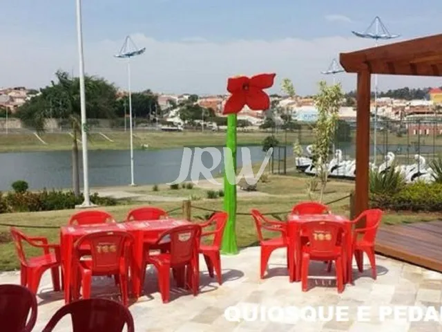 Imagem 14: Chácara a Venda no Bairro Chácaras Alvorada em Indaiatuba
