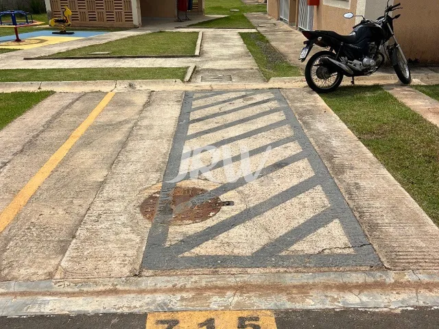 Imagem 5: Apartamento no Condomínio the Palms no Bairro Jardim das Gaivotas na Cidade de Indaiatuba