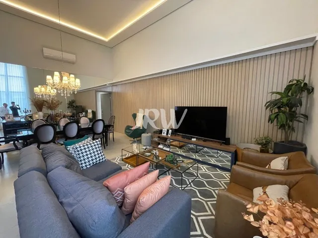 Imagem: Casa Térrea Condomínio Residencial Dona