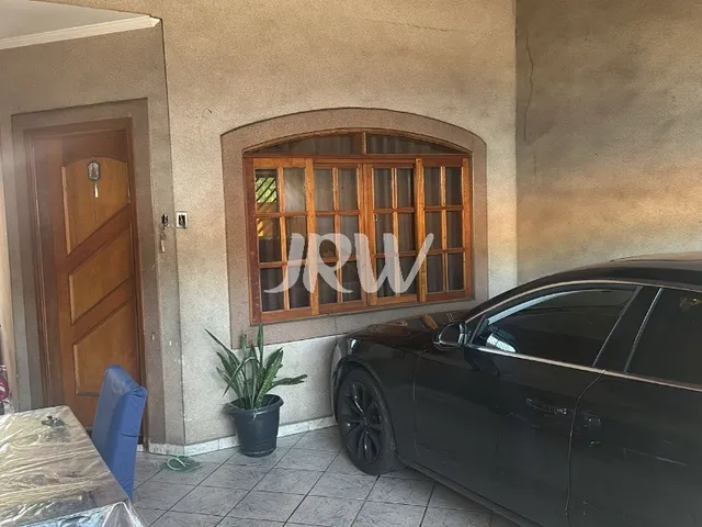 Imagem: CASA TÉRREA A VENDA NO BAIRRO PARQUE DAS
