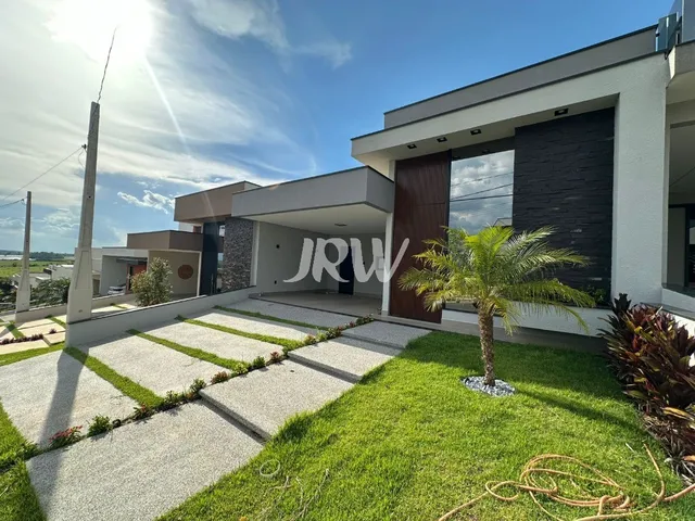 Imagem: CASA TÉEREA A VENDA NO CONDOMÍNIO VIENA