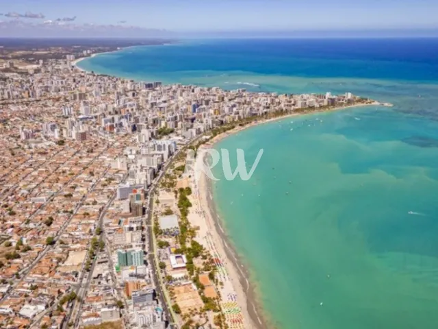 Imagem 2: APARTAMENTO A VENDA NO BAIRRO PRAIA DO FRANCÊS NA CIDADE DE MACEIO- AL