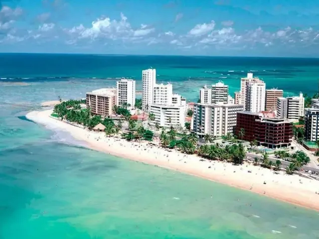 Imagem 10: APARTAMENTO A VENDA NO BAIRRO PRAIA DO FRANCÊS NA CIDADE DE MACEIO- AL