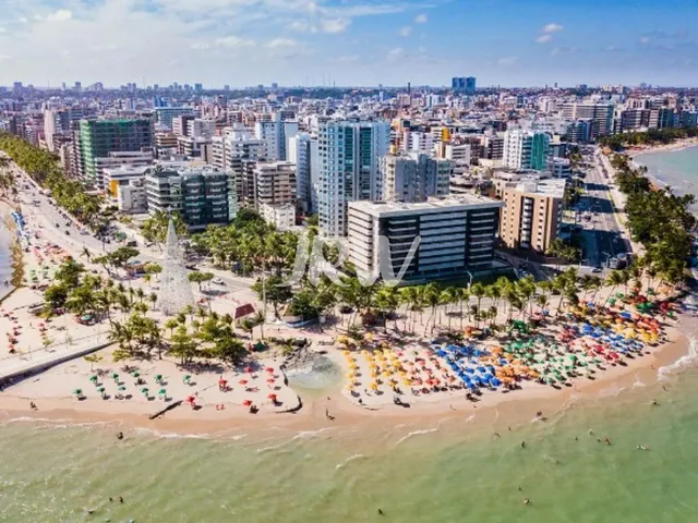 Imagem 7: APARTAMENTO A VENDA NO BAIRRO PRAIA DO FRANCÊS NA CIDADE DE MACEIO- AL