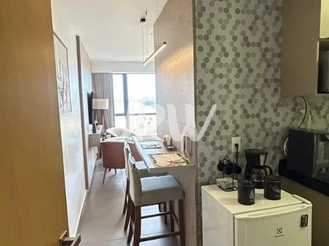 Imagem 2: APARTAMENTO A VENDA NO CONDOMÍNIO LOFT RESIDENCIAL NA CIDADE DE MACEIÓ AL