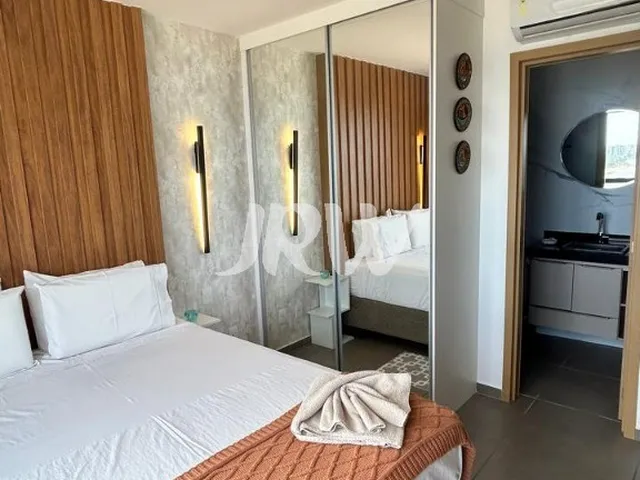 Imagem 3: APARTAMENTO A VENDA NO CONDOMÍNIO LOFT RESIDENCIAL NA CIDADE DE MACEIÓ AL