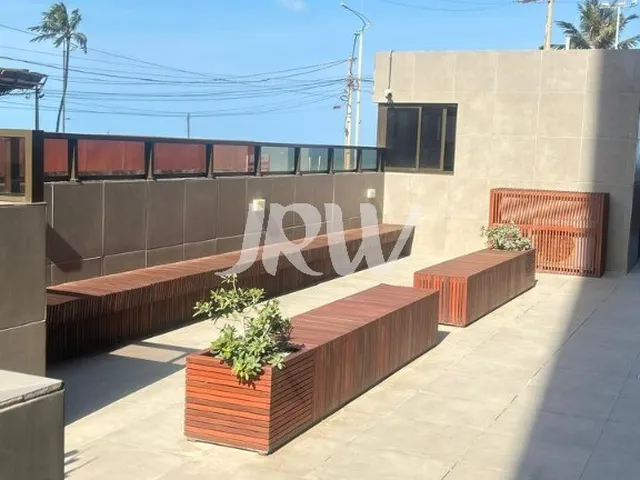 Imagem 7: APARTAMENTO A VENDA NO CONDOMÍNIO LOFT RESIDENCIAL NA CIDADE DE MACEIÓ AL