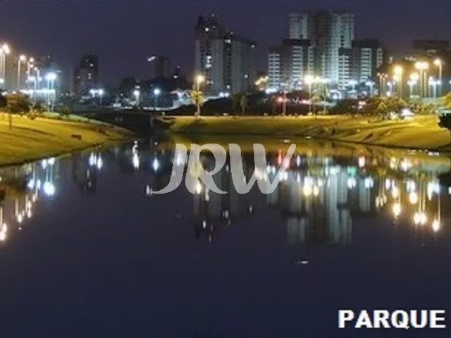 Imagem 3: Terreno a Venda no Bairro Morada do Sol na Cidade de Indaiatuba