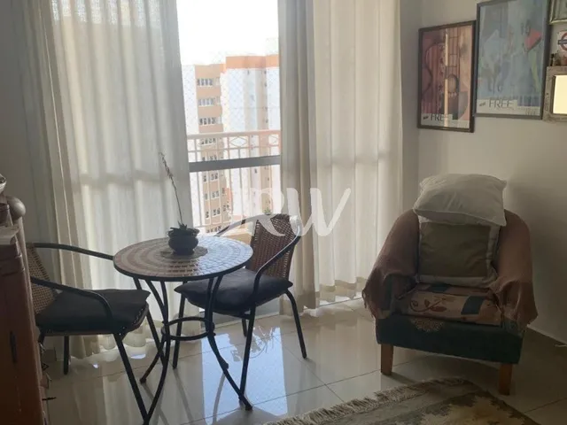 Imagem: Apartamento a Venda no Condomínio Maroc