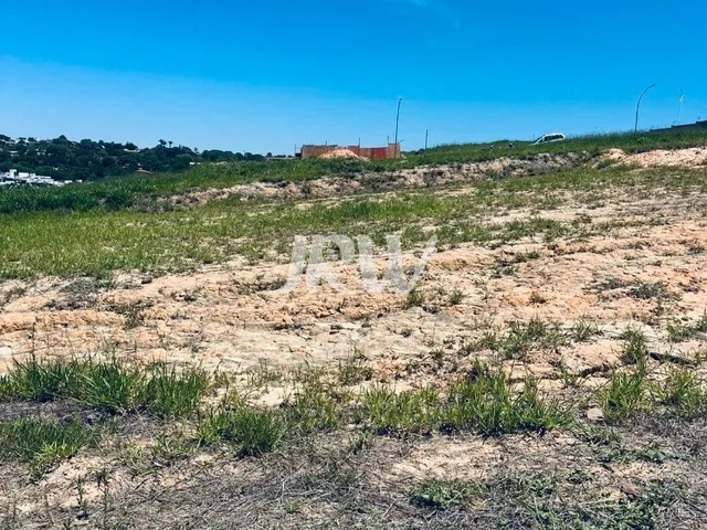 Imagem: Terreno a Venda no Condomínio Casa do Lago