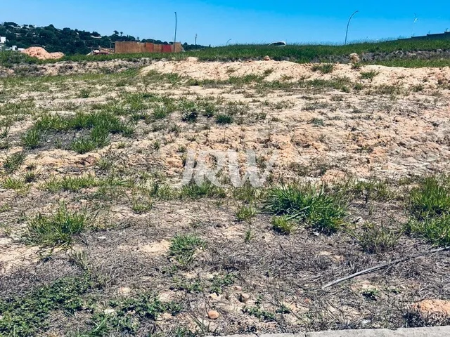 Imagem: Terreno a Venda no Condomínio Casa do Lago