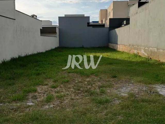 Imagem: TERRENO A VENDA NO CONDOMÍNIO RESIDENCIAL