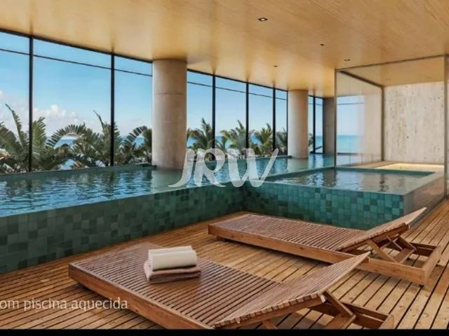 Imagem 10: APARTAMENTO A VENDA NO EDIFÍCIO MATCH STUDIOS NA CIDADE DE MACEIO - PE