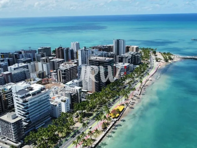Imagem 13: APARTAMENTO A VENDA NO EDIFÍCIO MATCH STUDIOS NA CIDADE DE MACEIO - PE