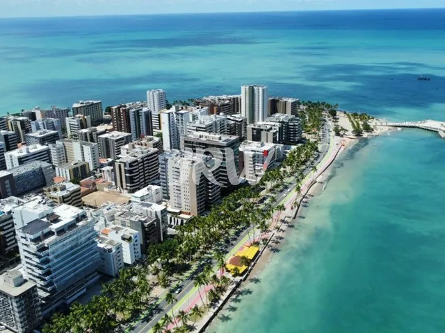 Imagem 16: APARTAMENTO A VENDA NO EDIFÍCIO MATCH STUDIOS NA CIDADE DE MACEIO - PE