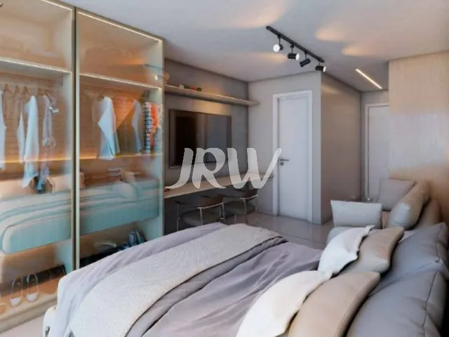 Imagem 14: APARTAMENTO A VENDA NO EDIFÍCIO MATCH STUDIOS NA CIDADE DE MACEIO - PE