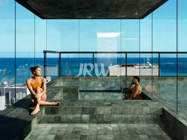 Imagem 9: APARTAMENTO A VENDA NO RESIDENCIAL SPOT PONTA VERDE NA CIDADE DE MACEIO - PE