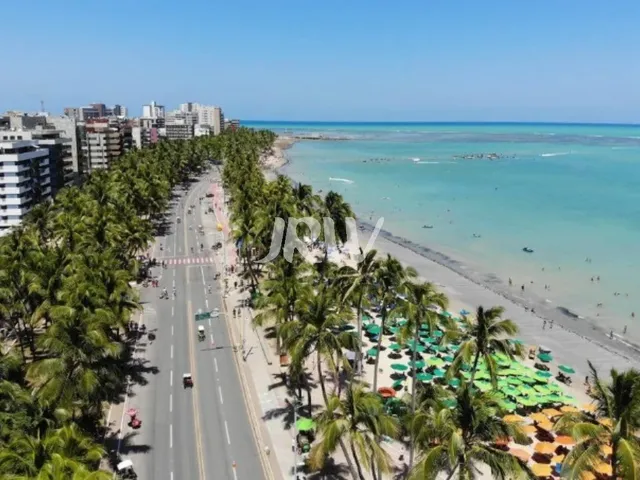 Imagem 13: APARTAMENTO A VENDA NO RESIDENCIAL SPOT PONTA VERDE NA CIDADE DE MACEIO - PE