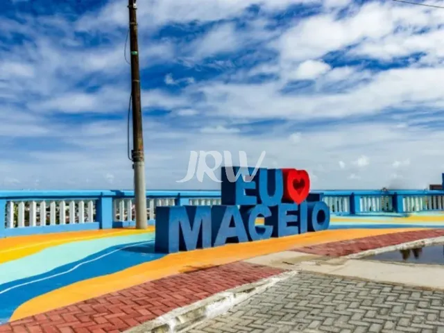 Imagem 16: APARTAMENTO A VENDA NO RESIDENCIAL SPOT PONTA VERDE NA CIDADE DE MACEIO - PE