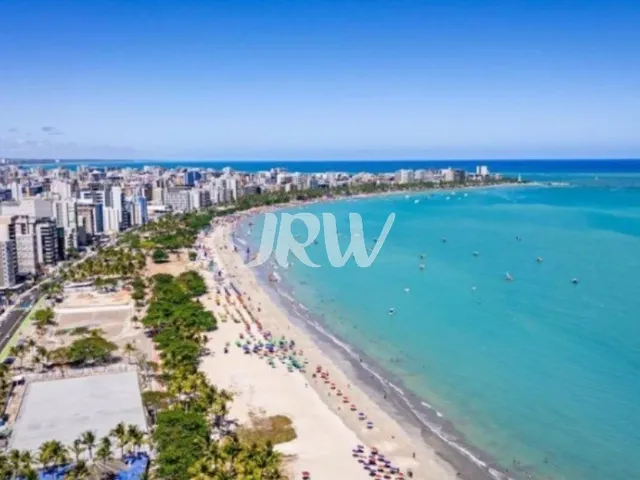 Imagem 4: APARTAMENTO A VENDA NO RESIDENCIAL SPOT PONTA VERDE NA CIDADE DE MACEIO - PE