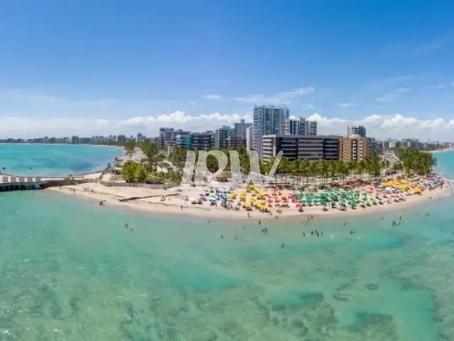 Imagem 2: APARTAMENTO A VENDA NO RESIDENCIAL SPOT PONTA VERDE NA CIDADE DE MACEIO - PE